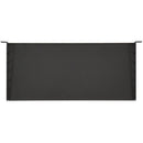 Kendall Howard Stationary Keyboard Tray (1 RU)