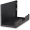 Kendall Howard Wall Mount Desktop CPU Bracket