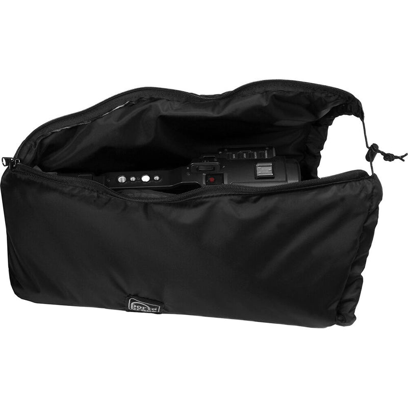 PortaBrace Padded Camera/Camcorder Pouch (L)