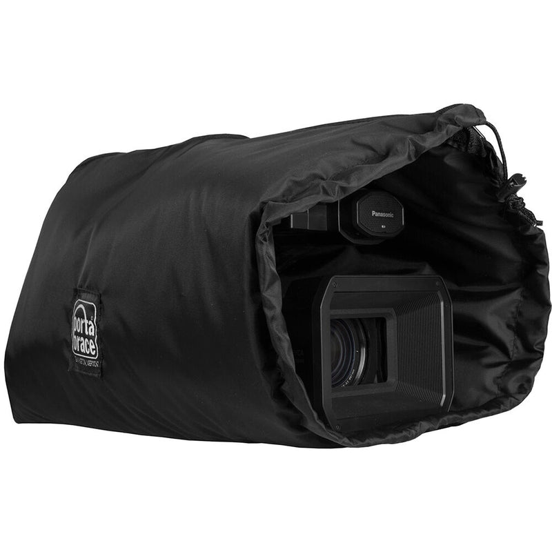 PortaBrace Padded Camera/Camcorder Pouch (L)