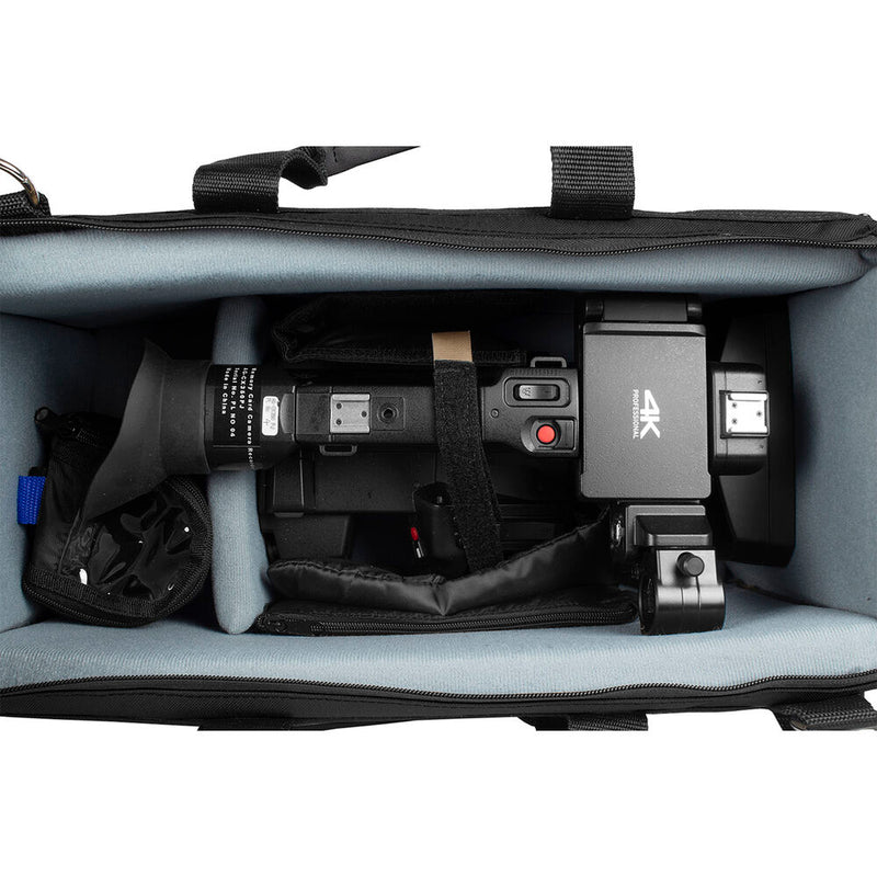 PortaBrace Semi-Rigid Carrying Case for Canon XA40