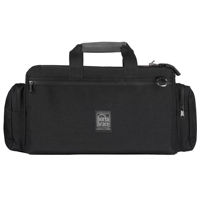 PortaBrace Semi-Rigid Carrying Case for Canon XA40