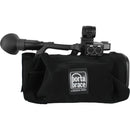 PortaBrace Body Armor for Panasonic HC-X1 Camera (Black)