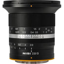 NiSi 9mm f/2.8 Sunstar ASPH Lens (Sony E)