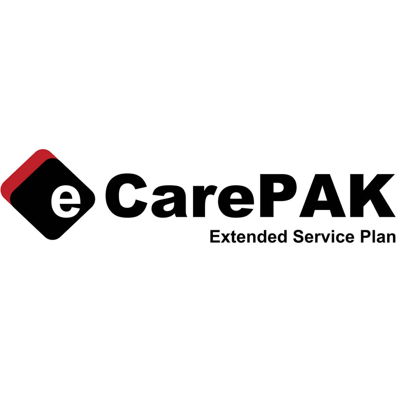 Canon 1-Year eCarePAK Extended Service Plan for TC-20