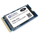 Oyen Digital 2TB Dash Pro NVMe PCIe 3.0 M.2 Internal SSD