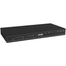 A-Neuvideo 4x2 HDMI UHD 4K Multi-Viewer Seamless Video Switcher