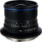 Venus Optics Laowa 9mm f/2.8 Zero-D Lens for Canon RF