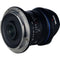 Venus Optics Laowa 9mm f/2.8 Zero-D Lens for Canon RF