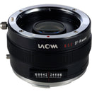 Venus Optics Laowa Magic Shift Converter MSC (Canon EF Lens to Canon R Body)