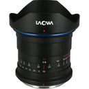 Venus Optics Laowa 19mm f/2.8 Zero-D Lens (FUJIFILM G)