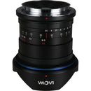 Venus Optics Laowa 19mm f/2.8 Zero-D Lens (FUJIFILM G)