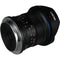 Venus Optics Laowa 19mm f/2.8 Zero-D Lens (FUJIFILM G)