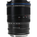 Venus Optics Laowa 12-24mm f/5.6 Zoom Lens for Leica L