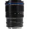 Venus Optics Laowa 12-24mm f/5.6 Zoom Lens for Leica L