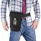 PortaBrace Holster Waist Belt Bag for Canon EOS R7