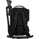 PortaBrace Ultralight Camera Backpack for RED RAVEN