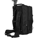 PortaBrace Ultralight Camera Backpack for RED RAVEN