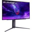 LG UltraGear 27" 1440p OLED 240Hz Gaming Monitor