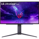 LG UltraGear 27" 1440p OLED 240Hz Gaming Monitor