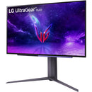 LG UltraGear 27" 1440p OLED 240Hz Gaming Monitor