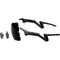 SHOKZ Roadwave Sport Audio Sunglasses