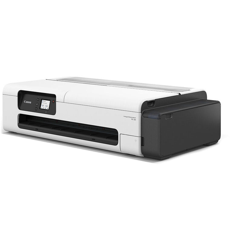 Canon imagePROGRAF TC-20 Large-Format Color Inkjet Printer