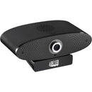 Adesso CyberTrack C100 Ultra HD 4K Webcam