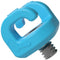 Kondor Blue Mondo Ties Cable Management Clips Complete Collection