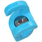 Kondor Blue Mondo Ties Cable Management Clips Complete Collection