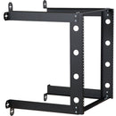 Kendall Howard V-Line Wall Mount Rack (12U, 18)