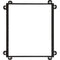 Kendall Howard V-Line Wall Mount Rack (12U, 18)