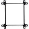 Kendall Howard V-Line Wall Mount Rack (12U, 18)