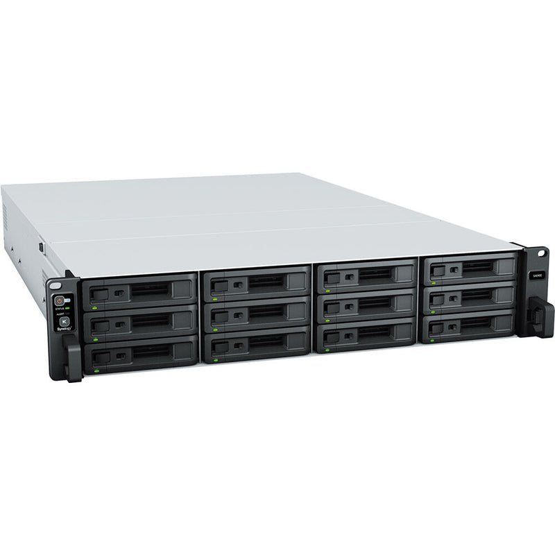 Synology SA6400 12-Bay NAS Enclosure