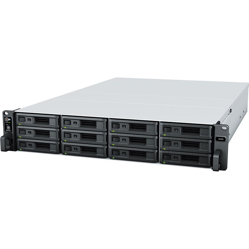 Synology SA6400 12-Bay NAS Enclosure