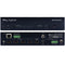 Key Digital 4x1 4K/18G HDMI Switcher with De-Embedded Audio Output, Optical Balanced Audio and IP Control