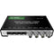 Matrix Switch MSC-FC4FB-1 4x4 Fiber to 3G-SDI BNC Reclocking Distribution Amplifier