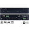 Key Digital 4x1 4K/18G HDMI Switcher with De-Embedded Audio Output, Optical Balanced Audio and IP Control