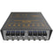 Matrix Switch MSC-FC8FB-8 8x8 Fiber to 3G-SDI BNC Reclocking Distribution Amplifier