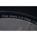 Haida 55mm NanoPro Mist Black 1/4 Filter