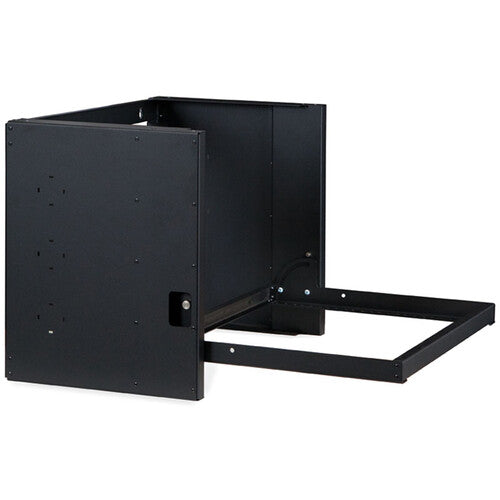 Kendall Howard Pivot Frame Wall Mount Rack (8U)