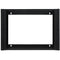 Kendall Howard Pivot Frame Wall Mount Rack (8U)