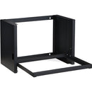 Kendall Howard Pivot Frame Wall Mount Rack (8U)