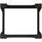 Kendall Howard 18" Deep Open Frame Wall Rack (8U)