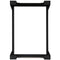 Kendall Howard 18" Deep Open Frame Wall Rack (15U)