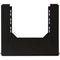 Kendall Howard 18" Deep Open Frame Wall Rack (15U)