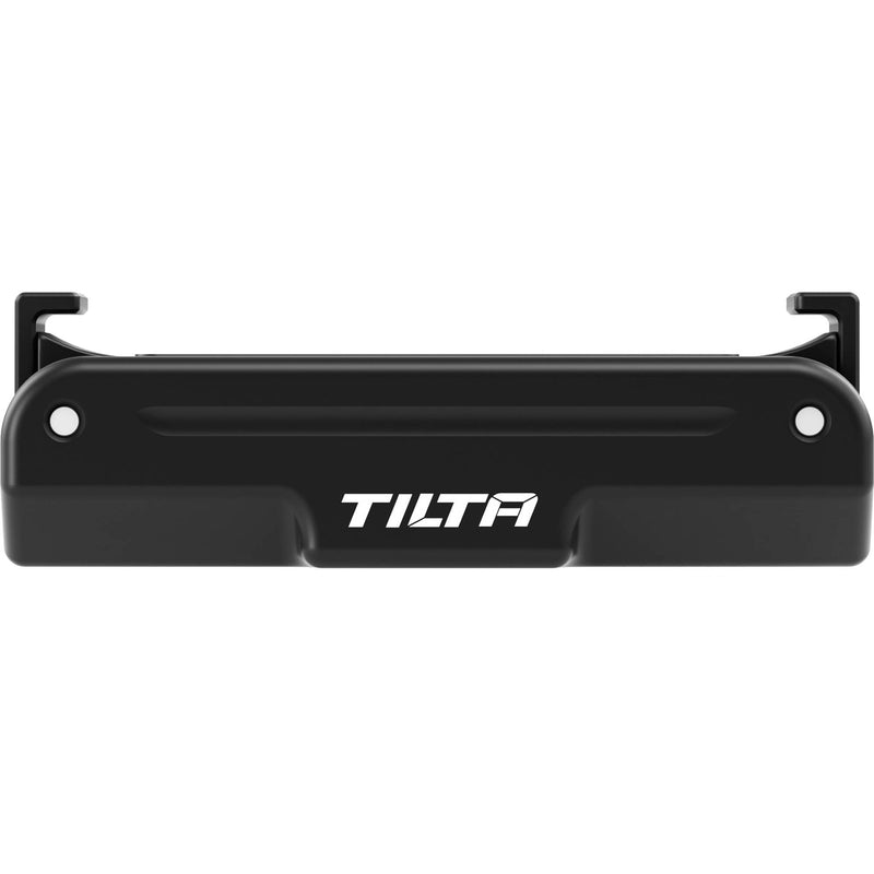 Tilta Magnetic 1/4"-20 Mounting Baseplate for DJI Osmo Action Series (Black)