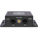 Videotel Digital WAVE to Play Interactive Proximity Sensor with VP72 Player Bundle