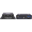 Videotel Digital WAVE to Play Interactive Proximity Sensor with VP72 Player Bundle