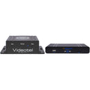 Videotel Digital WAVE to Play Interactive Proximity Sensor with VP92 Player Bundle